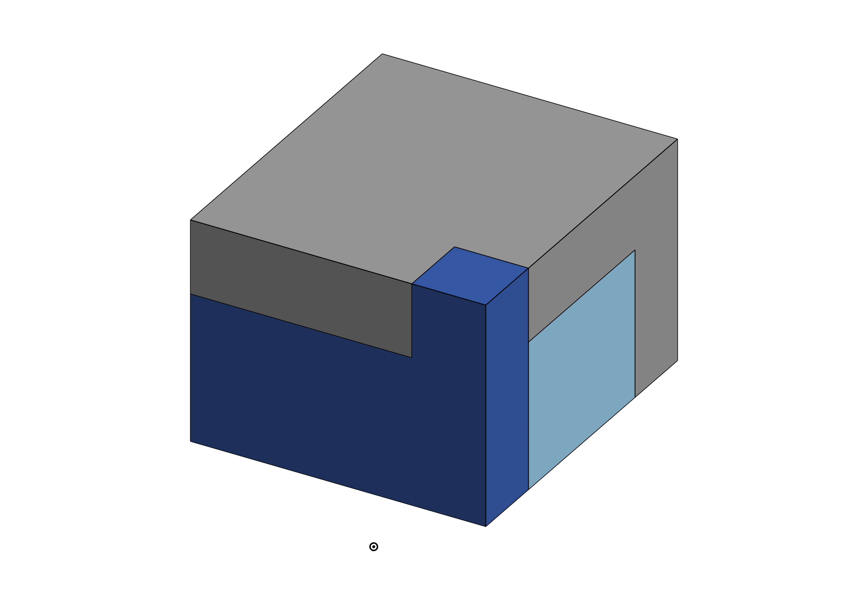 free-cad-exercise-3ab-beginner-3d-puzzle